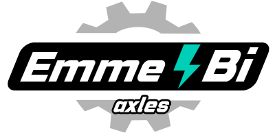 Emmebi Axles